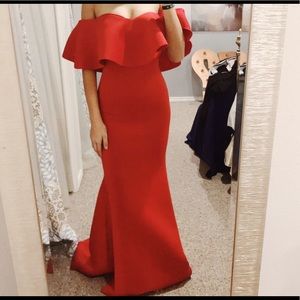 evening coats and jackets